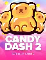 Candy Dash 2